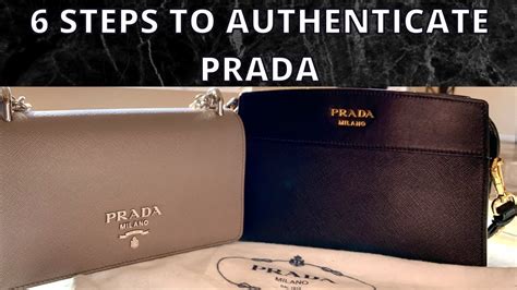 how to tell if prada purse is real or fake|prada knockoff purses.